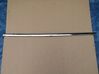 Rear door trim (molding) 103217500C