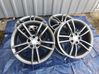 R19 alloy rim 