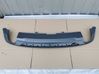 Moldura inferior del parachoques trasero 8W6807521C
