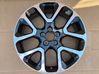 R19 alloy rim 5VC29TRMAA