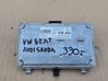 Windshield/windscreen camera 3Q0980654M