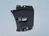 Front bumper mounting bracket 628113210R