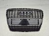 Front bumper upper radiator grill 4E0853653AC