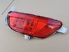 Lampa tylna KB8M51660BAX