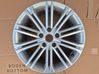 Felgi aluminiowe R17 5F0601025SBAXX
