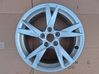R17 alloy rim 8U0601025AMBAX