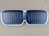 Front grill 5A7D664BAX