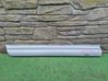 Rear door trim (molding) 4E0853970CBAX