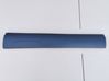 Front door trim (molding) 8U0853960BAX