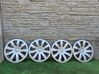 R15 wheel hub/cap/trim 82A601147BAX