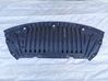 Placa protectora/plataforma del parachoques delantero A2935200400BAX