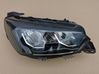 Lampa przednia 9855524880BAX