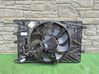 Electric radiator cooling fan 00521547350BAX