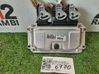 Engine control unit/module 9657036780