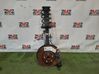Front suspension assembly kit set 