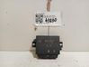 Engine control unit/module 8X0919475N
