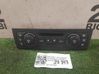 Climate control unit 911968301