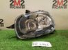 Headlight/headlamp 