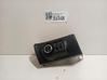 Light switch 13257557