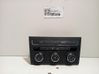 Climate control unit 5F0907426M