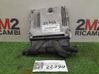 Injection control unit/module 55484519