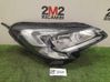 Headlight/headlamp 13381344