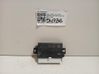Parking PDC control unit/module 9836044980