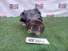 Front differential 31507500797