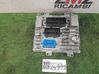 Unité de commande / module d'injection 55496077