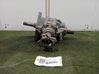 Front differential 