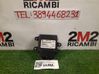 Climate control unit 95261985