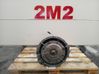 Automatic gearbox 