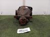 Hinterachsdifferential E2033V346