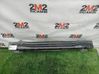 Top upper radiator support slam panel 8X0807309