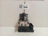 ABS control unit/module 13349239