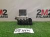 ABS control unit/module 00520655480