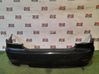 Rear bumper 51127178174