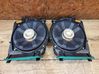 Subwoofer speaker 6801076