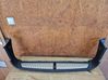 Trunk/boot sill cover protection 7387530