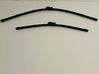 Headlight wiper blade set GK3JS17528AA