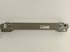 Rear bumper cross member 5202302170