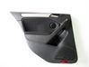 Moldura del tarjetero de la puerta trasera 5K6867211EQ