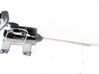 Gear selector/shifter in gearbox 