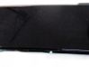 Rear door glass trim molding 5E0839902C