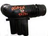 Air intake duct part 04E129651