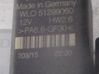 Glow plug pre-heat relay 04L907282