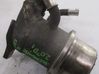 EGR valve cooler 