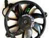 Ventilador eléctrico del radiador 
