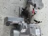 Steering wheel axle C1BC3C529GM