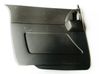 Sliding door card 